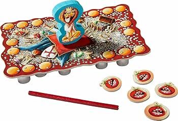 搖搖國王  Wobble King - 英文版