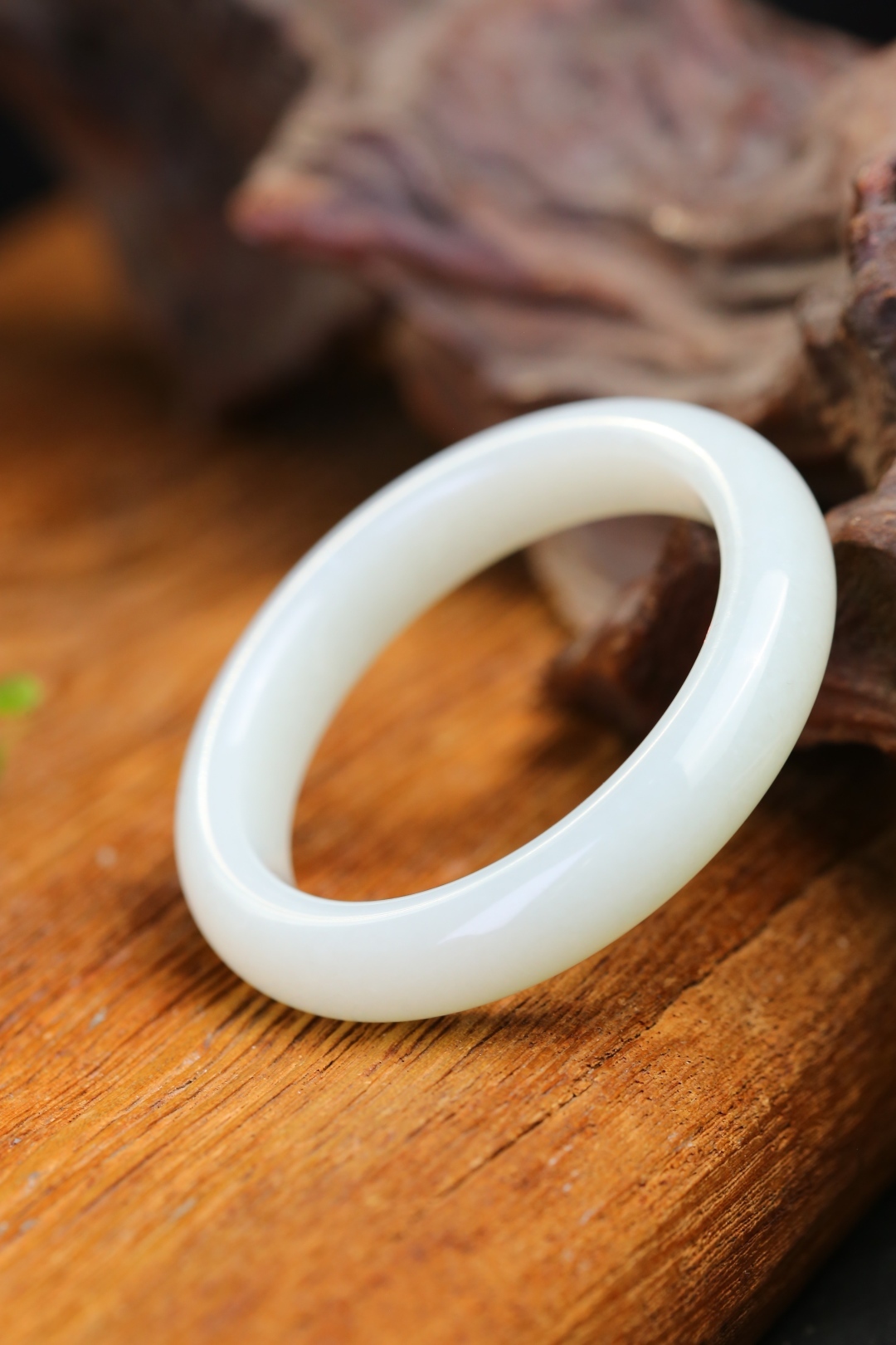 和田玉手鐲,天然和田玉軟玉