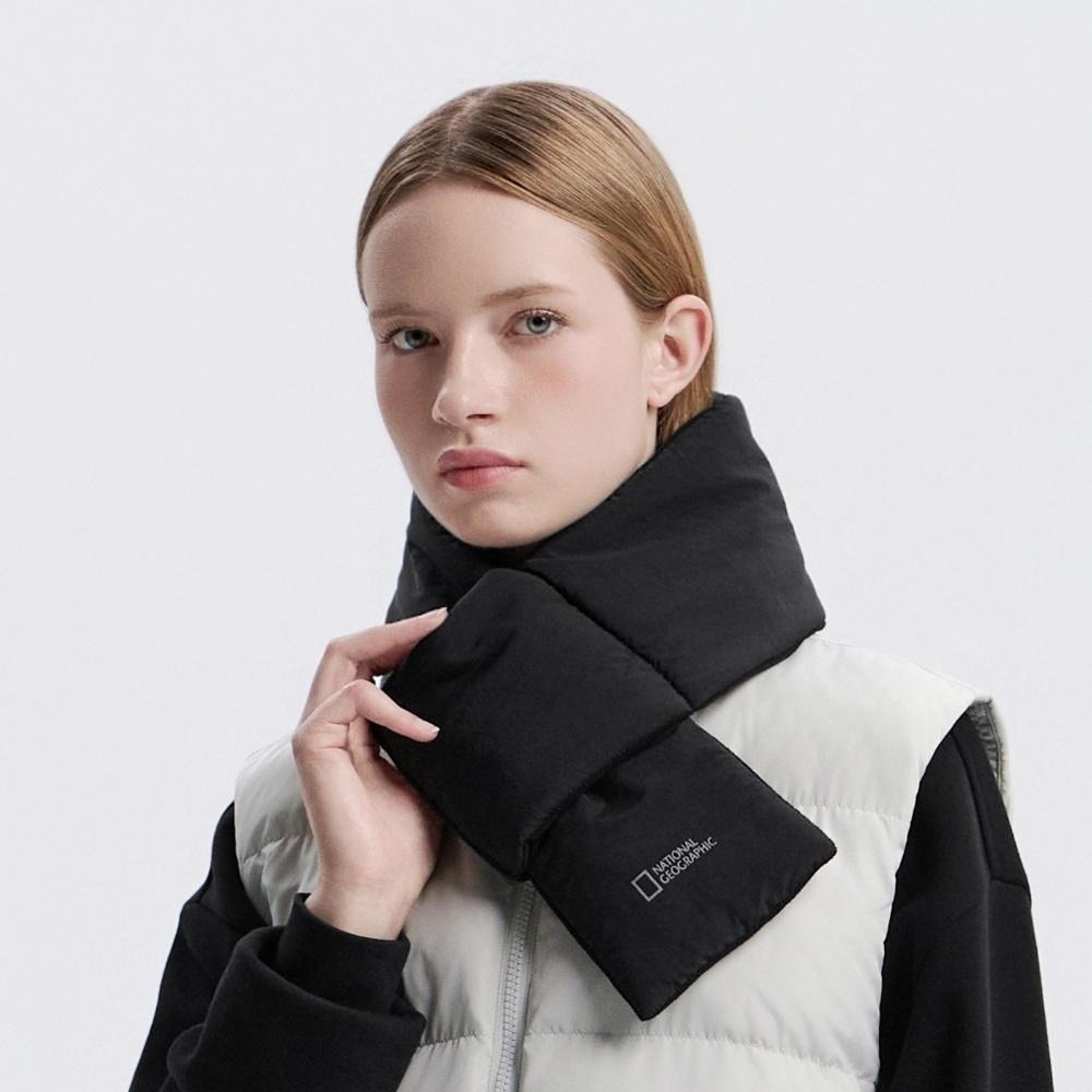 【韓國預購】AKR112002 National Geographic 加厚圍巾 (N253AMS900)