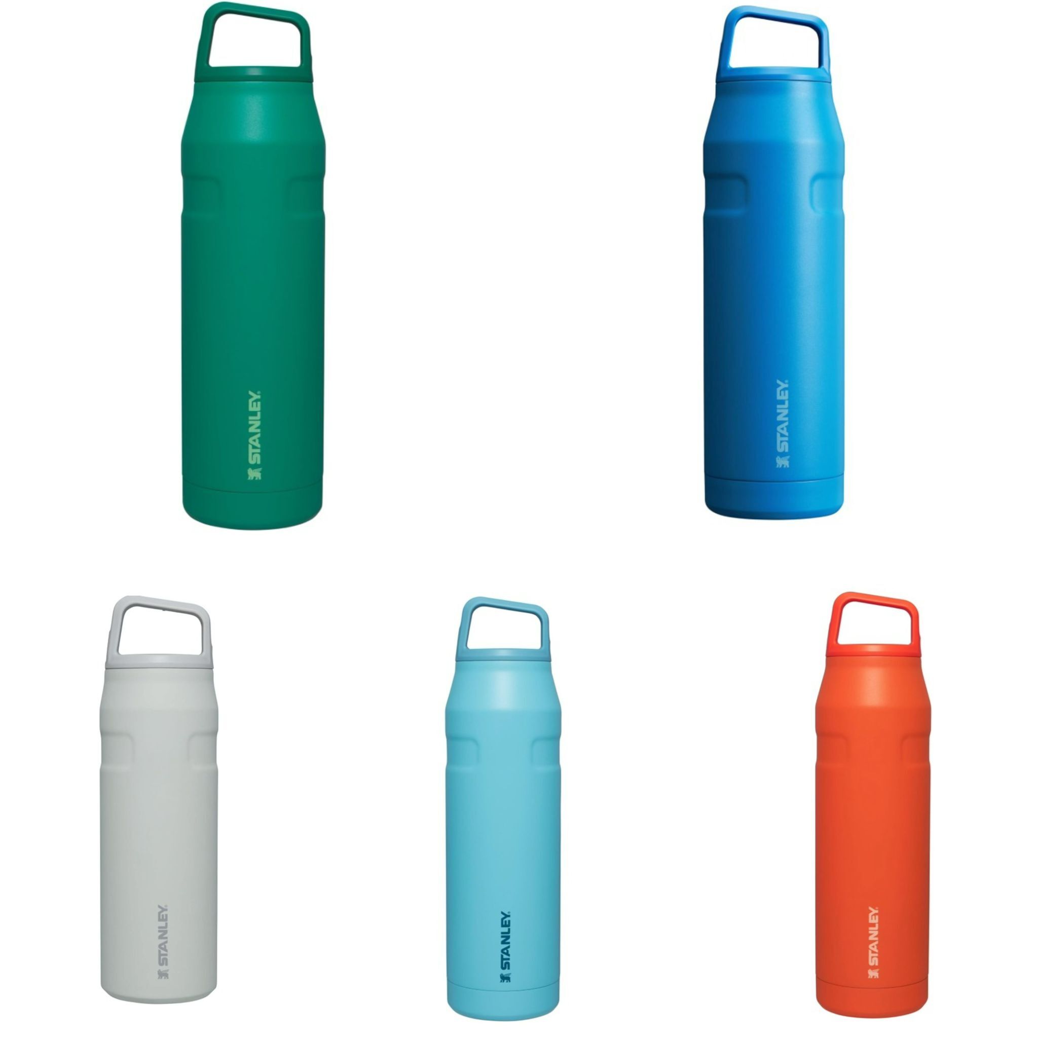 【預購】K112024 Stanley IceFlow 帶蓋便攜式水瓶 36oz