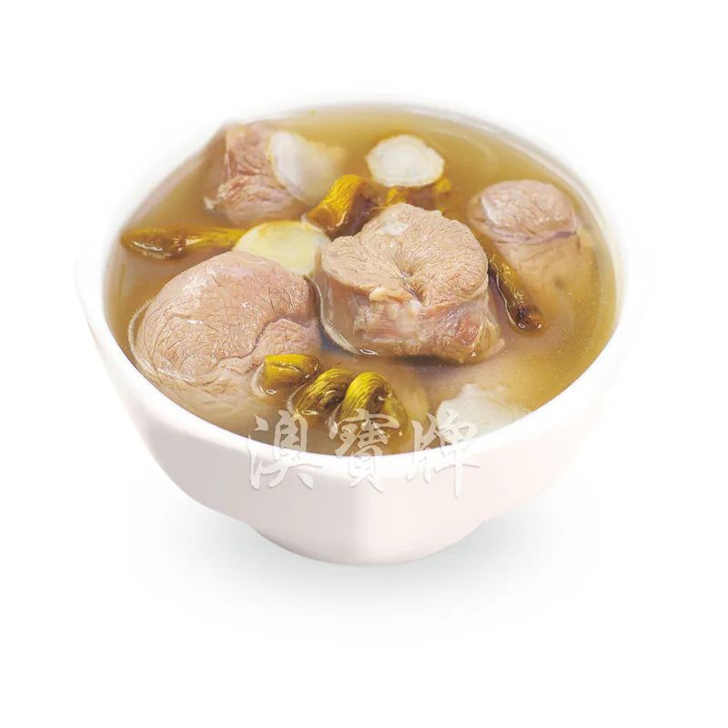 澳寶牌 養生燉湯系列 350g