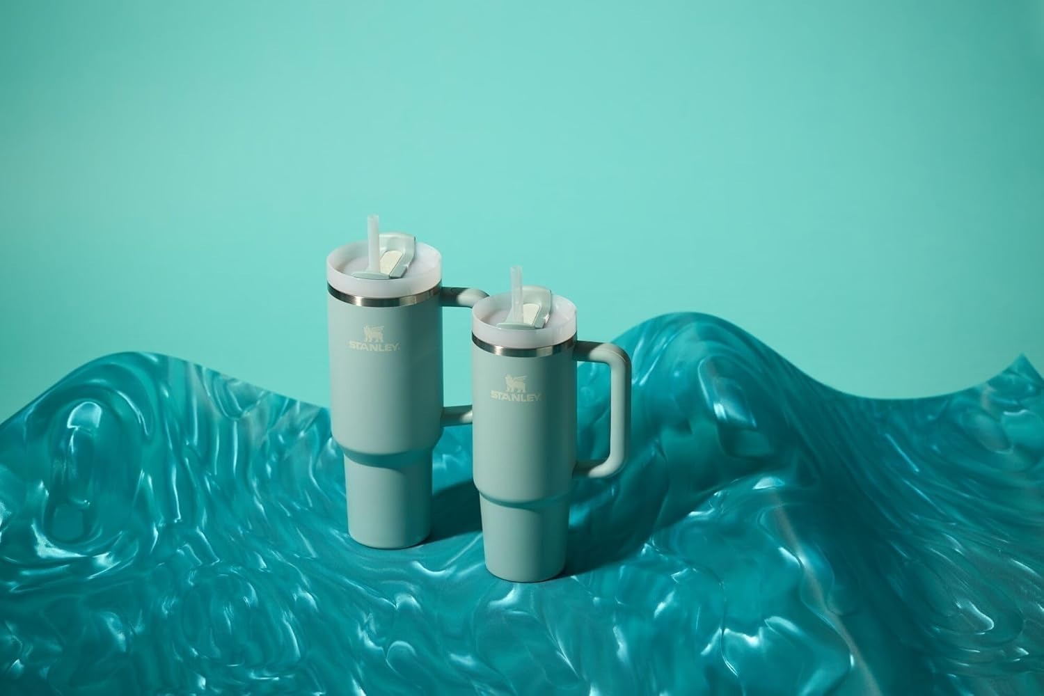 【預購】K112050 STANLEY 保溫杯 40oz