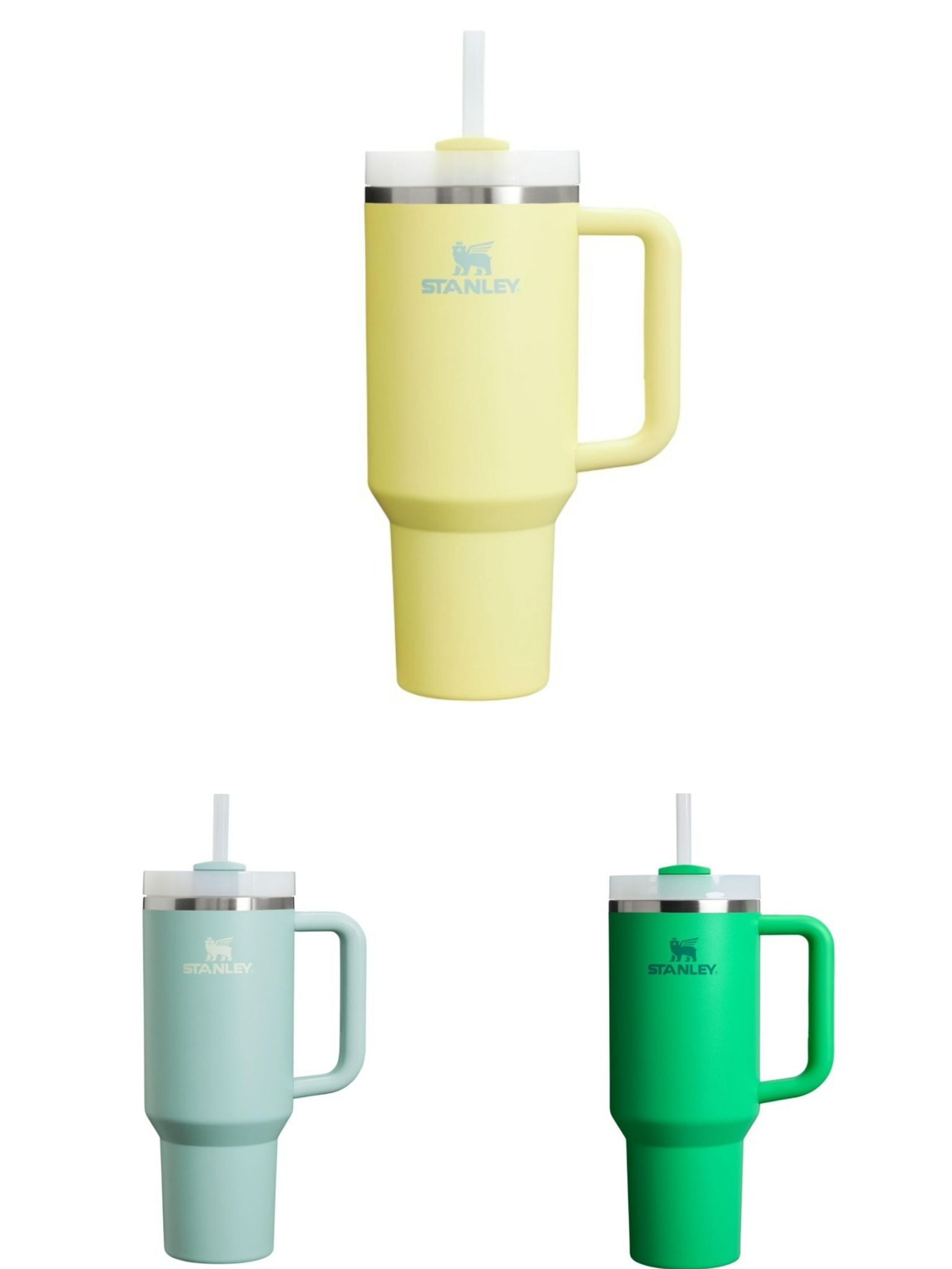 【預購】K112050 STANLEY 保溫杯 40oz