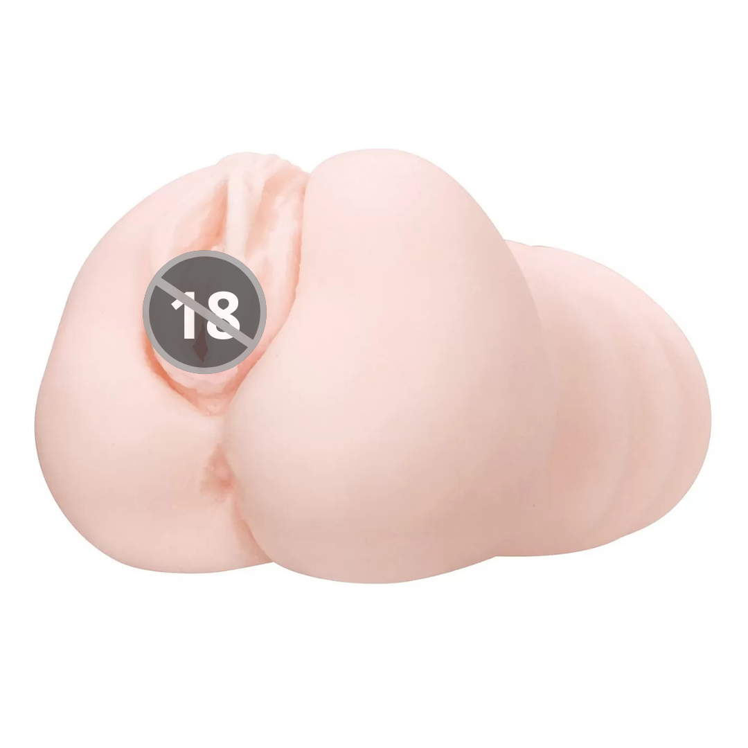 NPG 名器之証明 No.006 顔如憶 檳榔西施