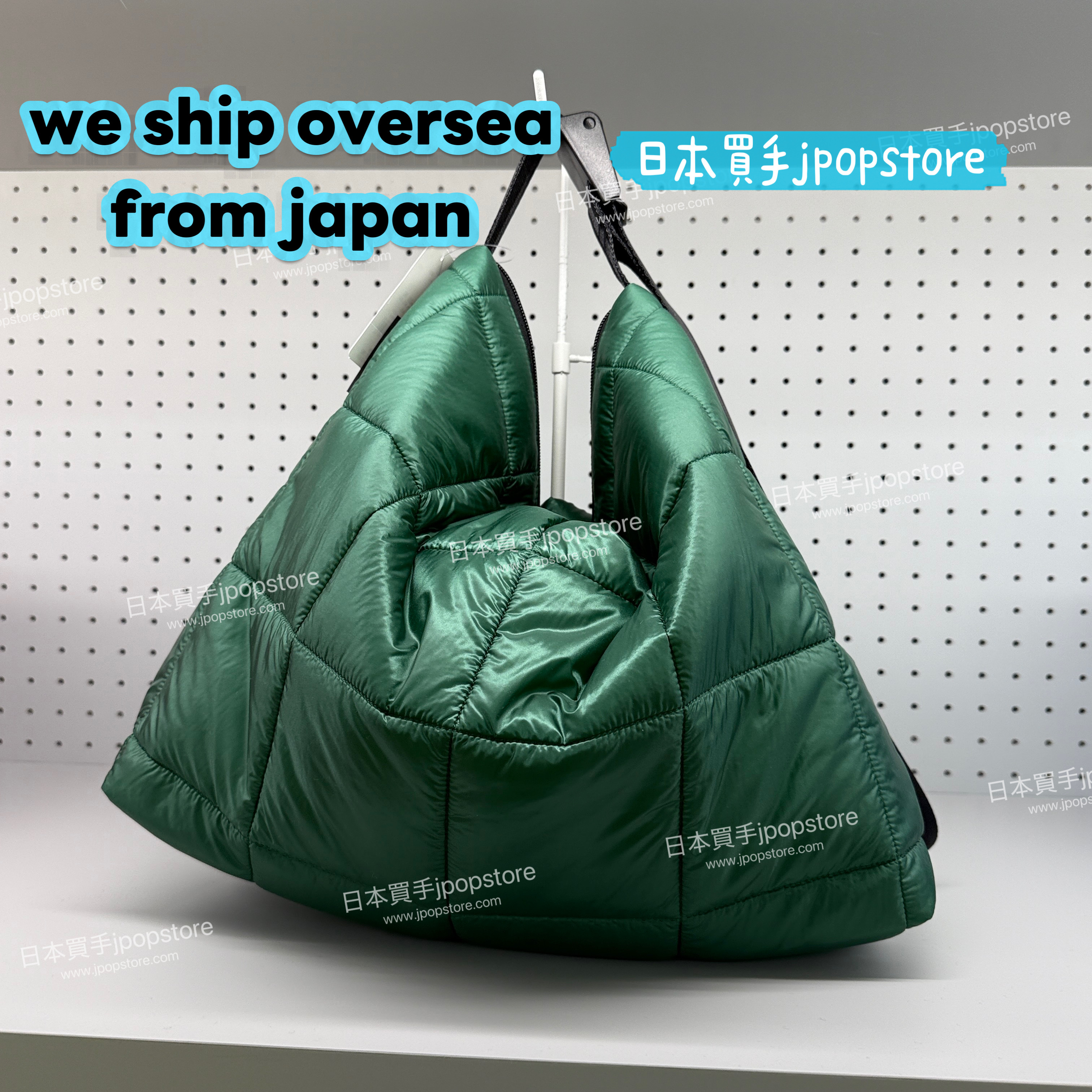 BAG N NOUN SHOULDER QUILT 70020987