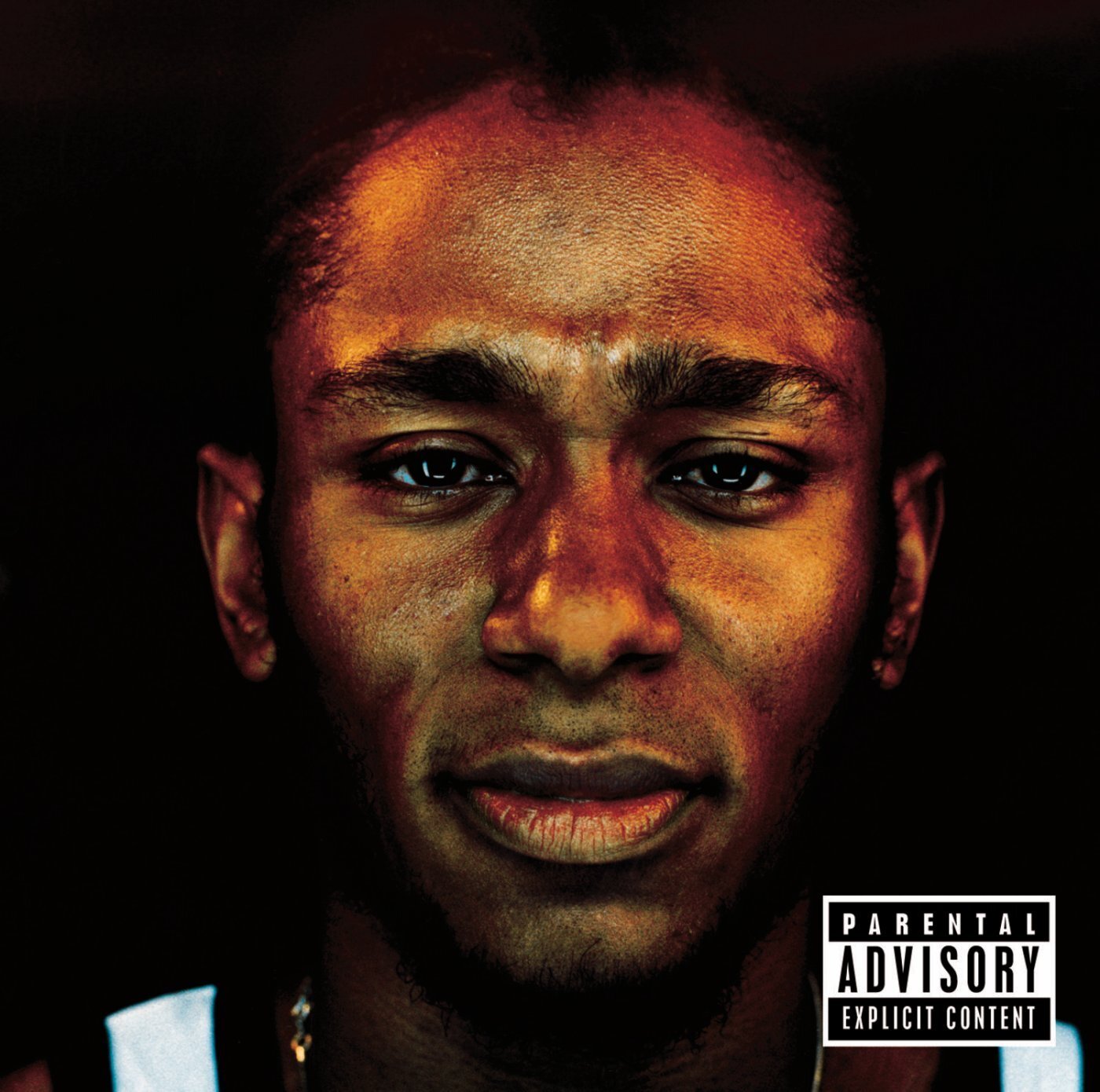 Mod Def《Black On Both Sides》（2LP）