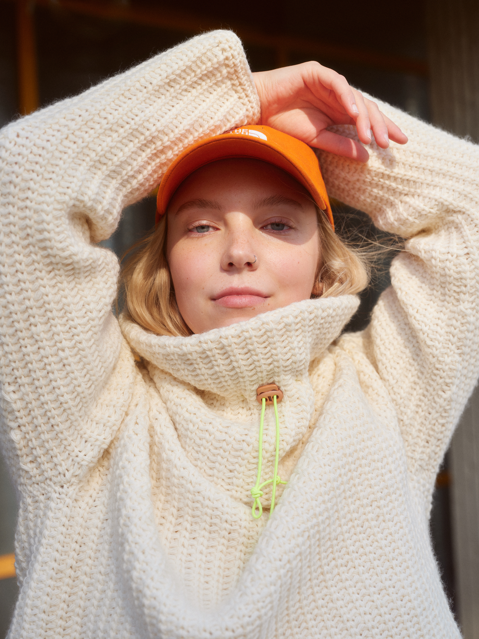 Hook Out!: Fresh Crochet Wear - Laine