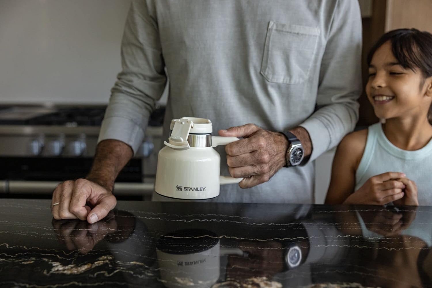 【預購】K112029 STANLEY Tough-To-Tip Admiral's Mug 20oz