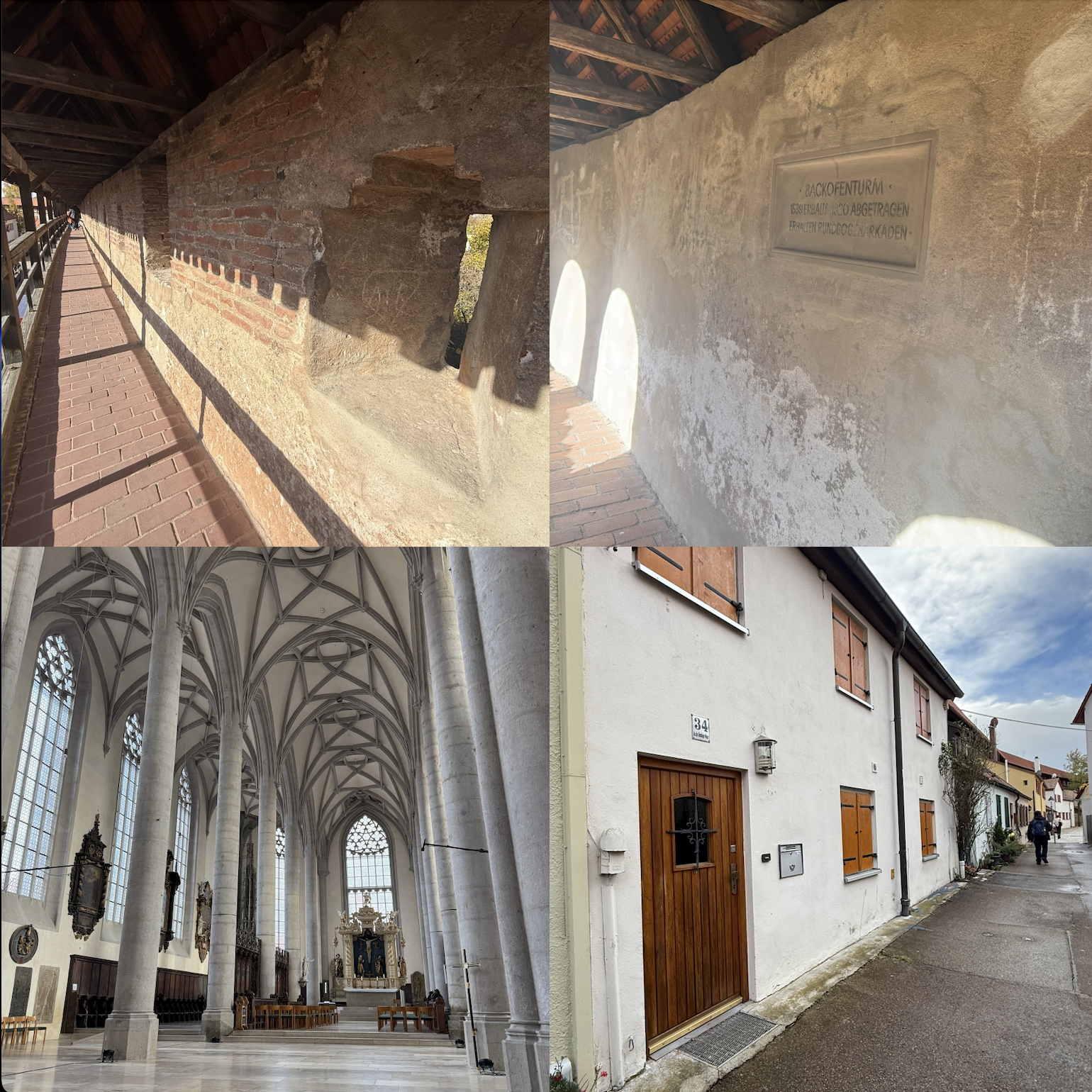 抵達諾德林根隕石坑後,創辦人能量立即恢復