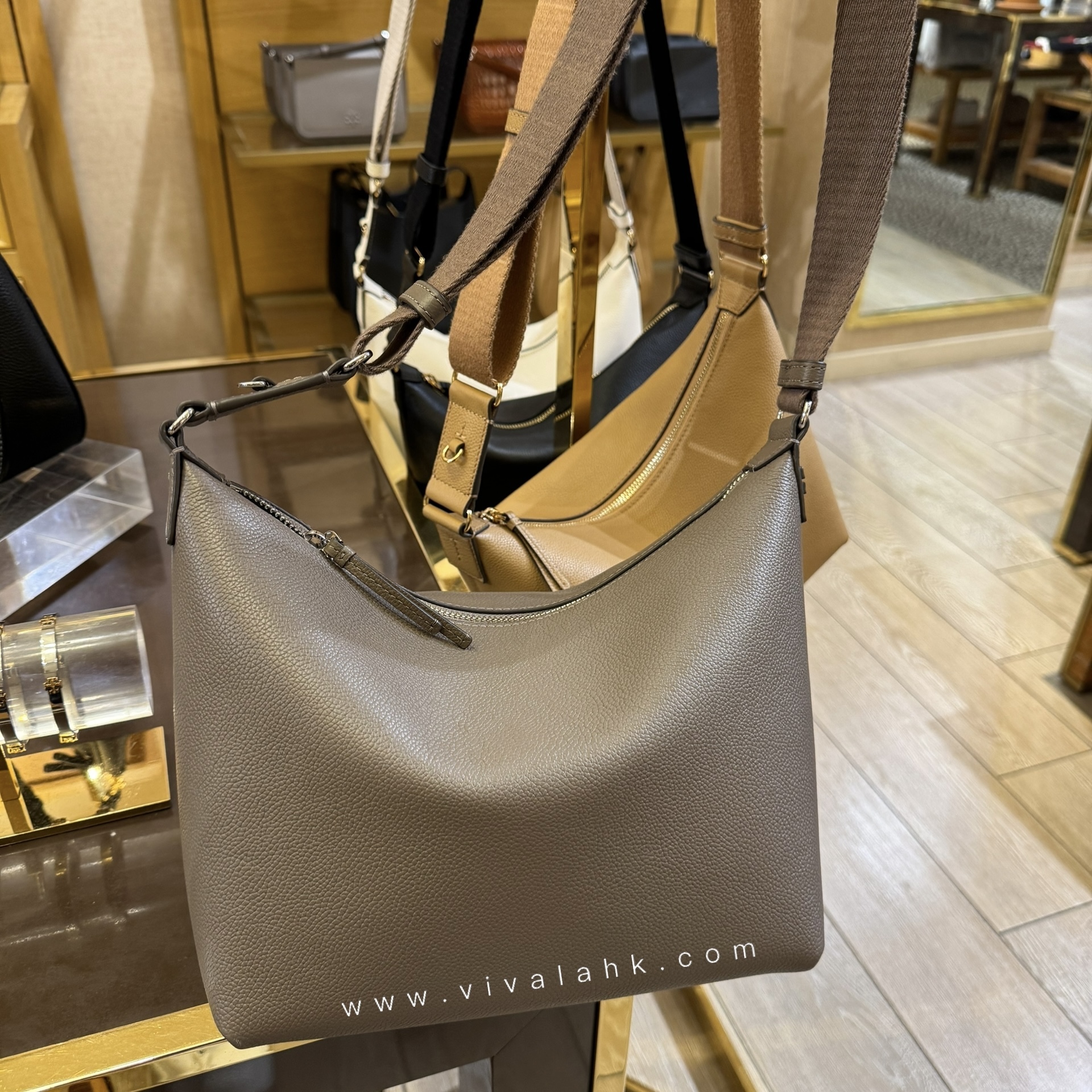 Tory Burch - Thea 斜孭袋 (177324)