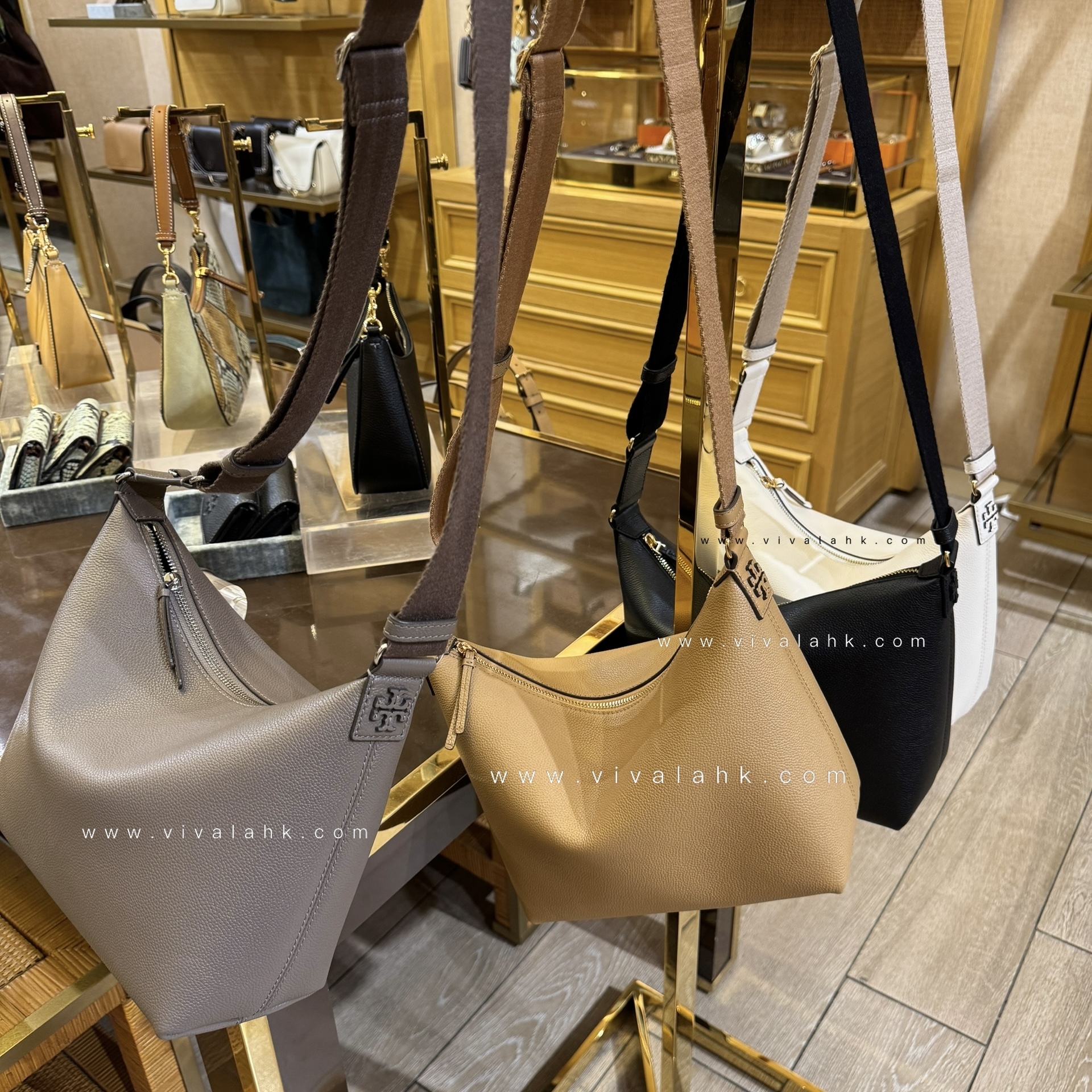 Tory Burch - Thea 斜孭袋 (177324)