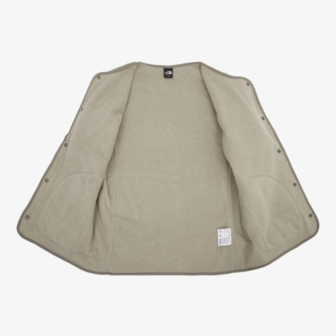 The North Face Albano Fleece Ex Cardigan