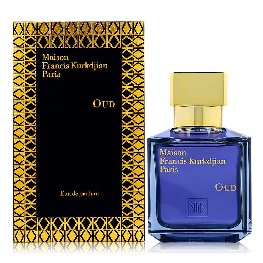 Maison Francis Kurkdjian MFK Oud 木黴之香淡香精 EDP 70ml