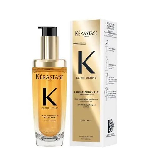 Kérastase Elixir Ultime Oil 75ml