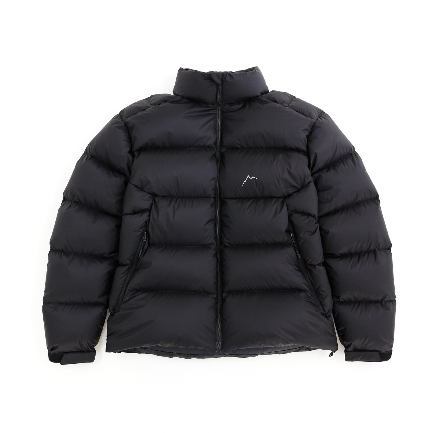 [CAYL] Down Jacket (Non Hoody) 無帽羽絨外套