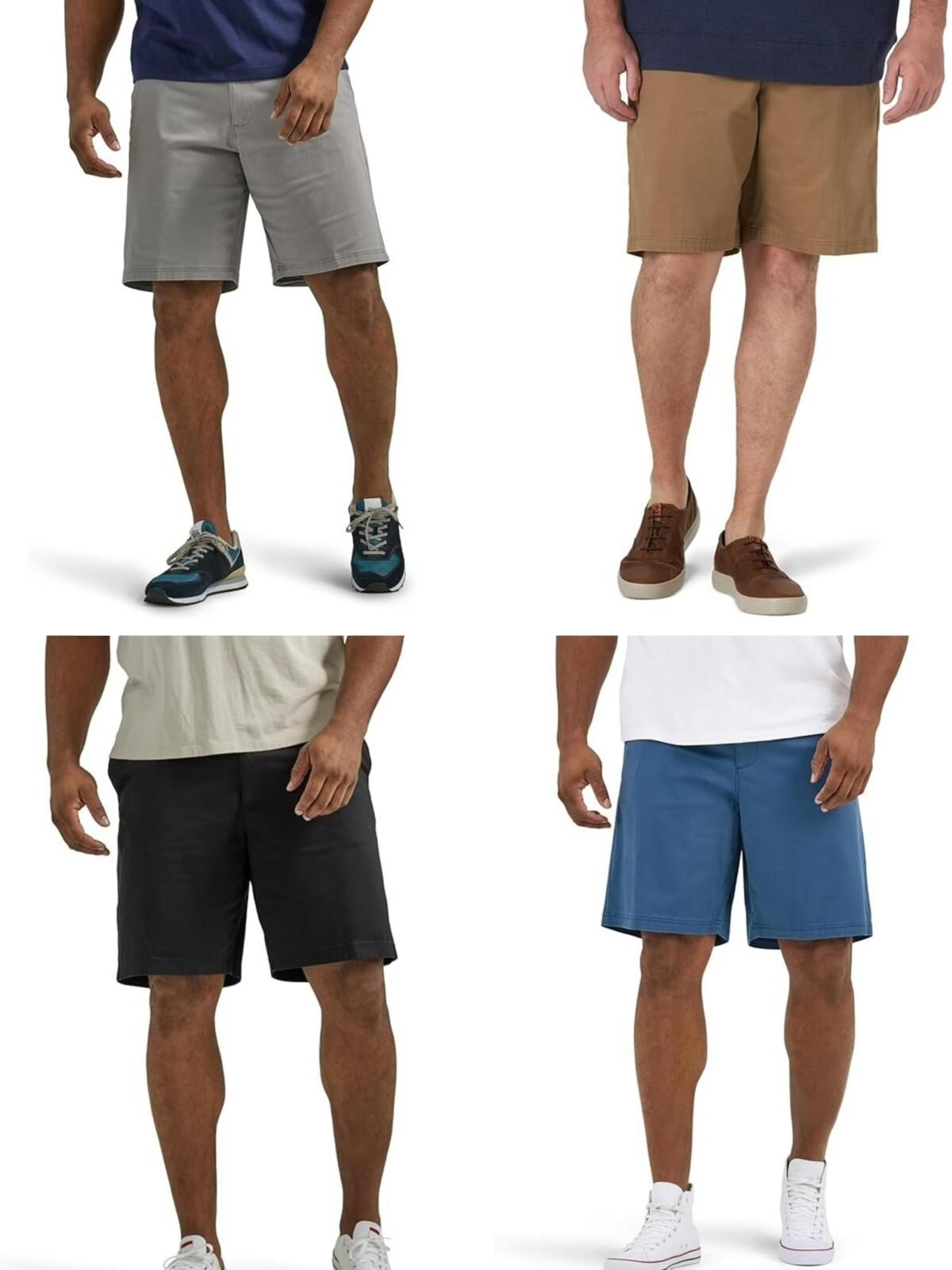 【預購】K112030 Lee 男裝短褲