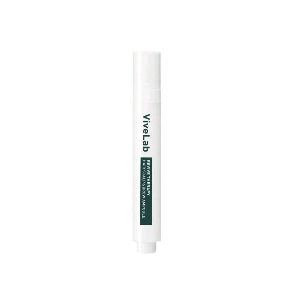 韓國 ViveLab 頭皮&眉毛滾珠精華液 15ml