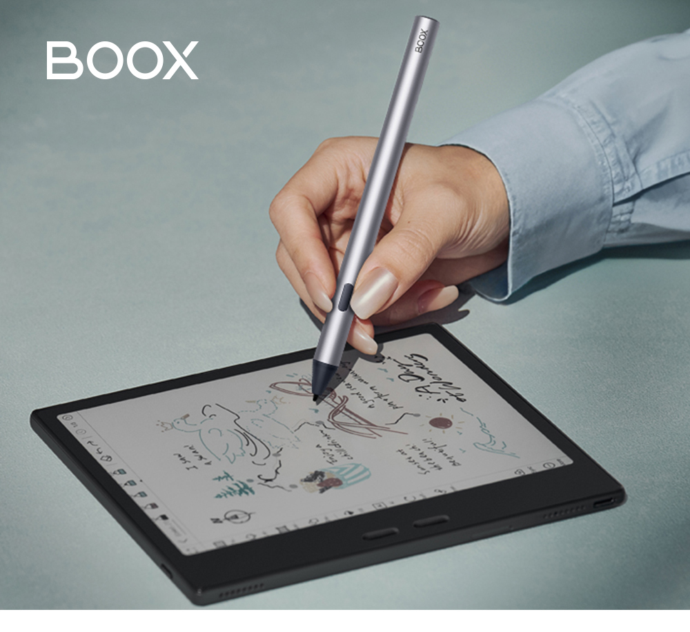 文石BOOX InkSense Plus 手寫筆專用筆芯(5入)