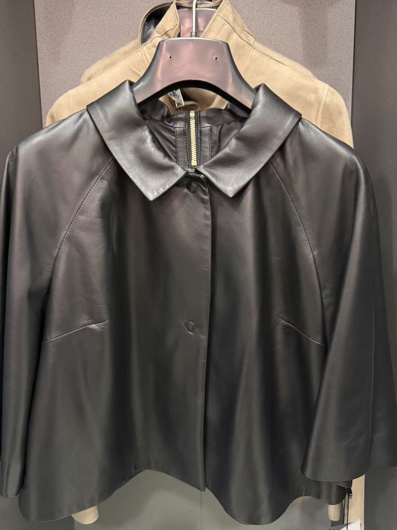 AB532-NA NERO DONNA -M