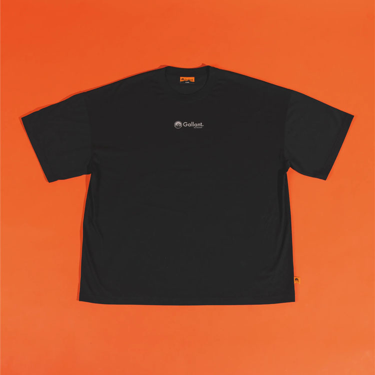 【Gallant】Polygiene® Trailmark T