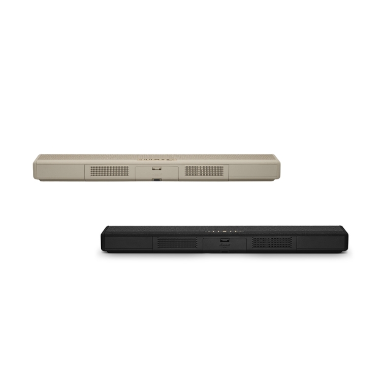 Marshall Heston 60 Soundbar