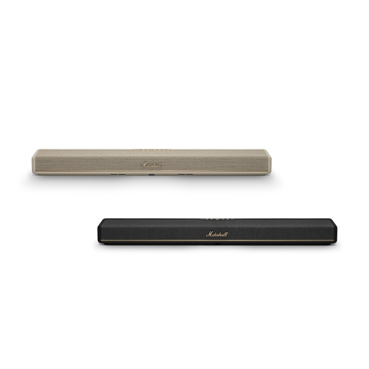 Marshall Heston 60 Soundbar