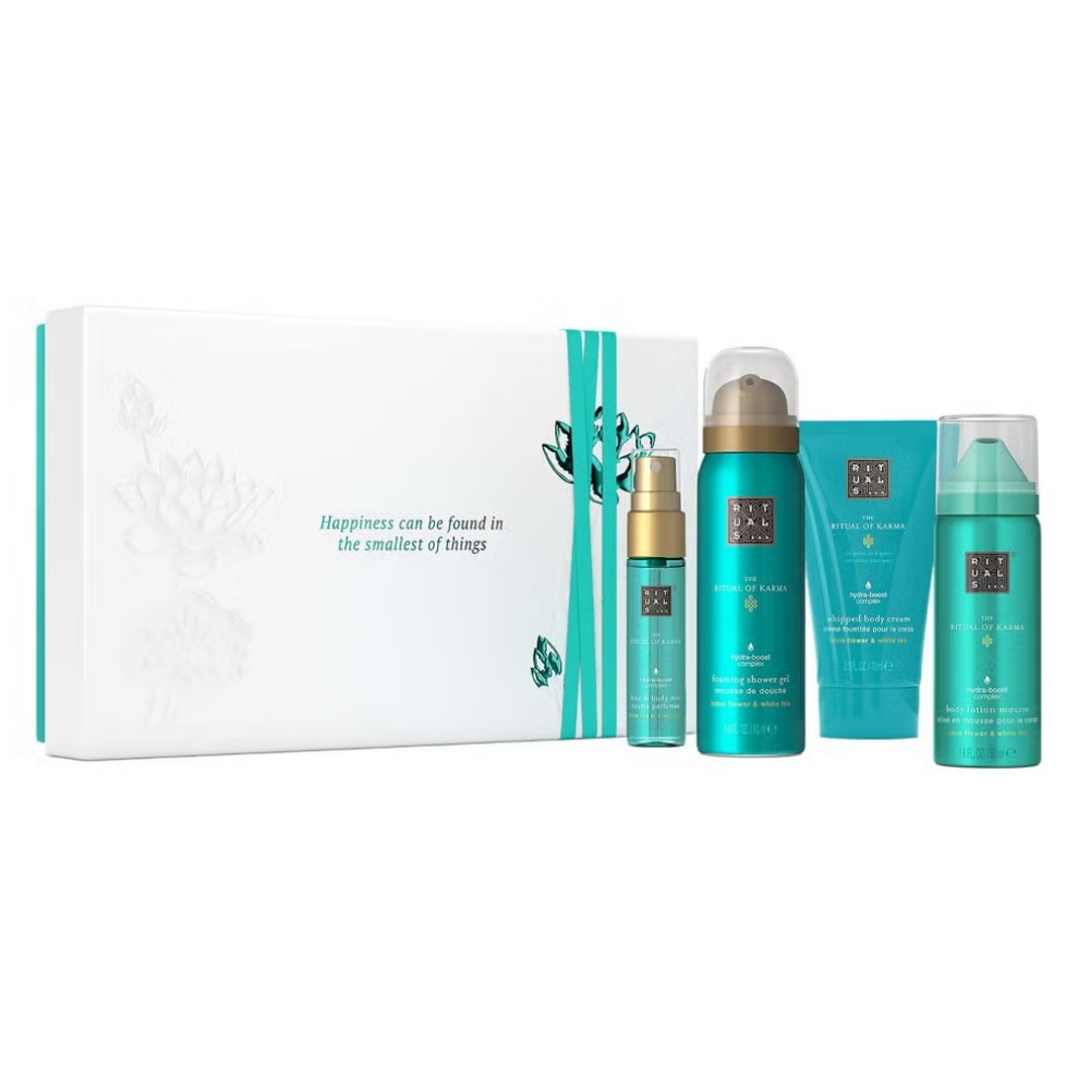 Rituals The Ritual Of Karma 禮品套裝 S
