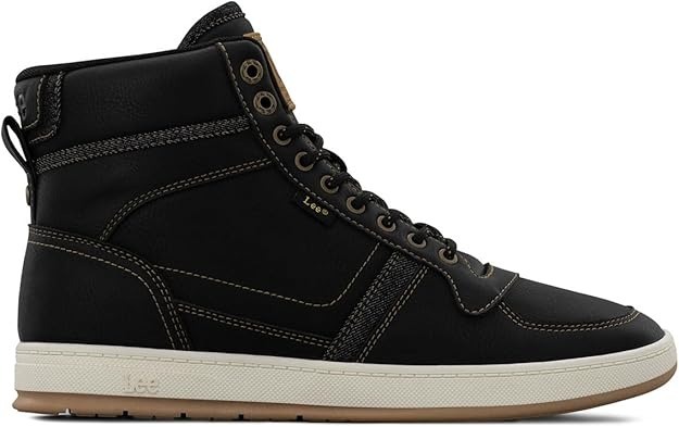 【預購】K112034 LEE Dayton 男裝運動鞋