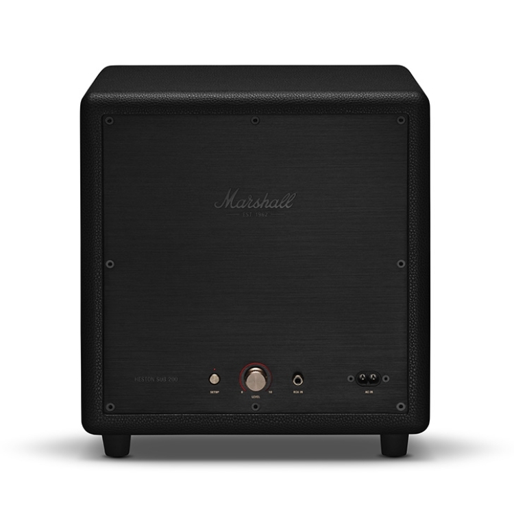 Marshall Heston Sub 200 超低音喇叭