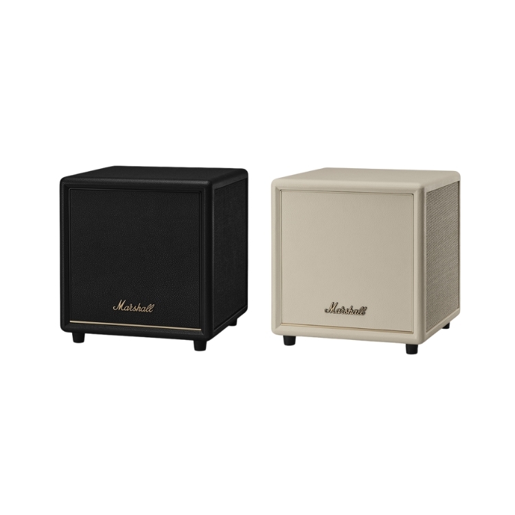 Marshall Heston Sub 200 超低音喇叭