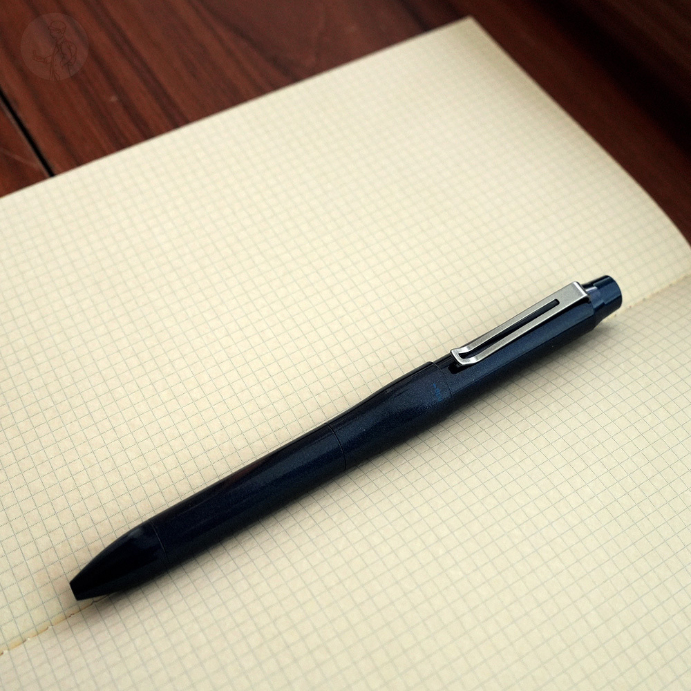 三菱 JETSTREAM Prime 3加1多功能筆：JETSTREAM Lite touch ink