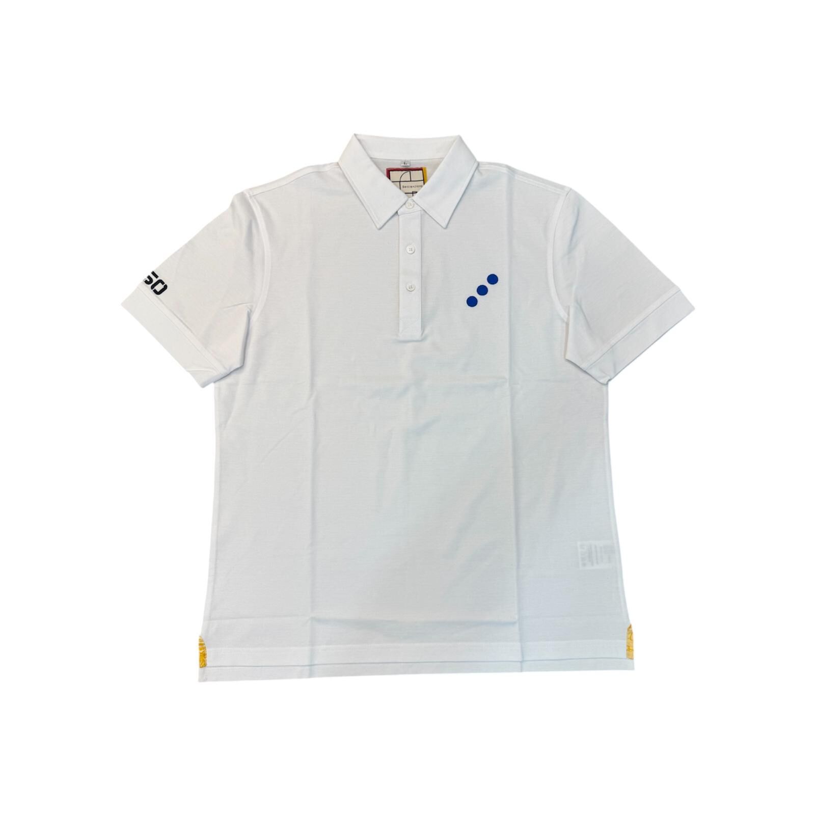 金鎗六十 - Polo Shirt
