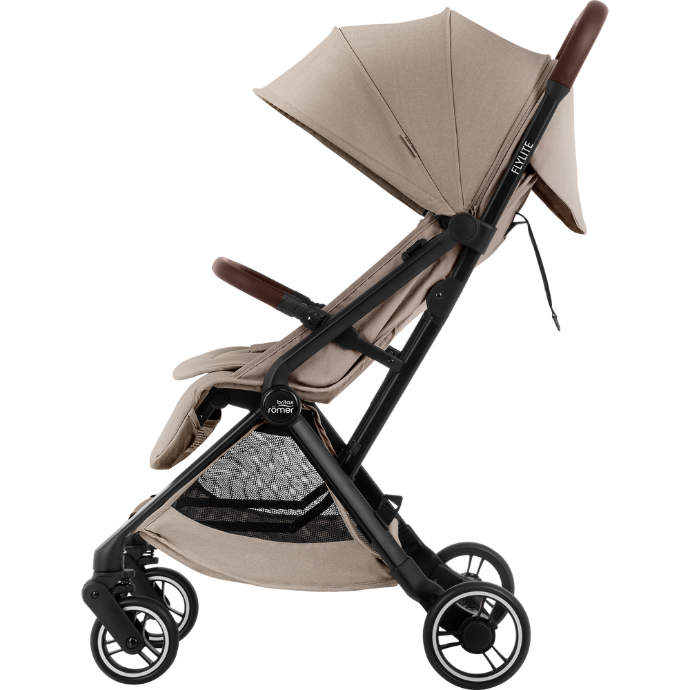 Britax Roemer FLYLITE - Teak