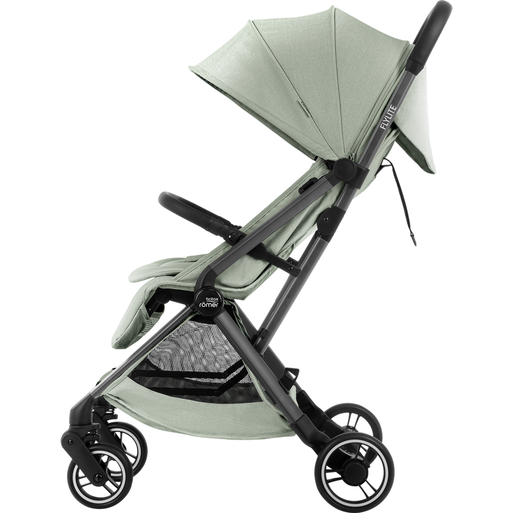 Britax Roemer FLYLITE - Sage Green
