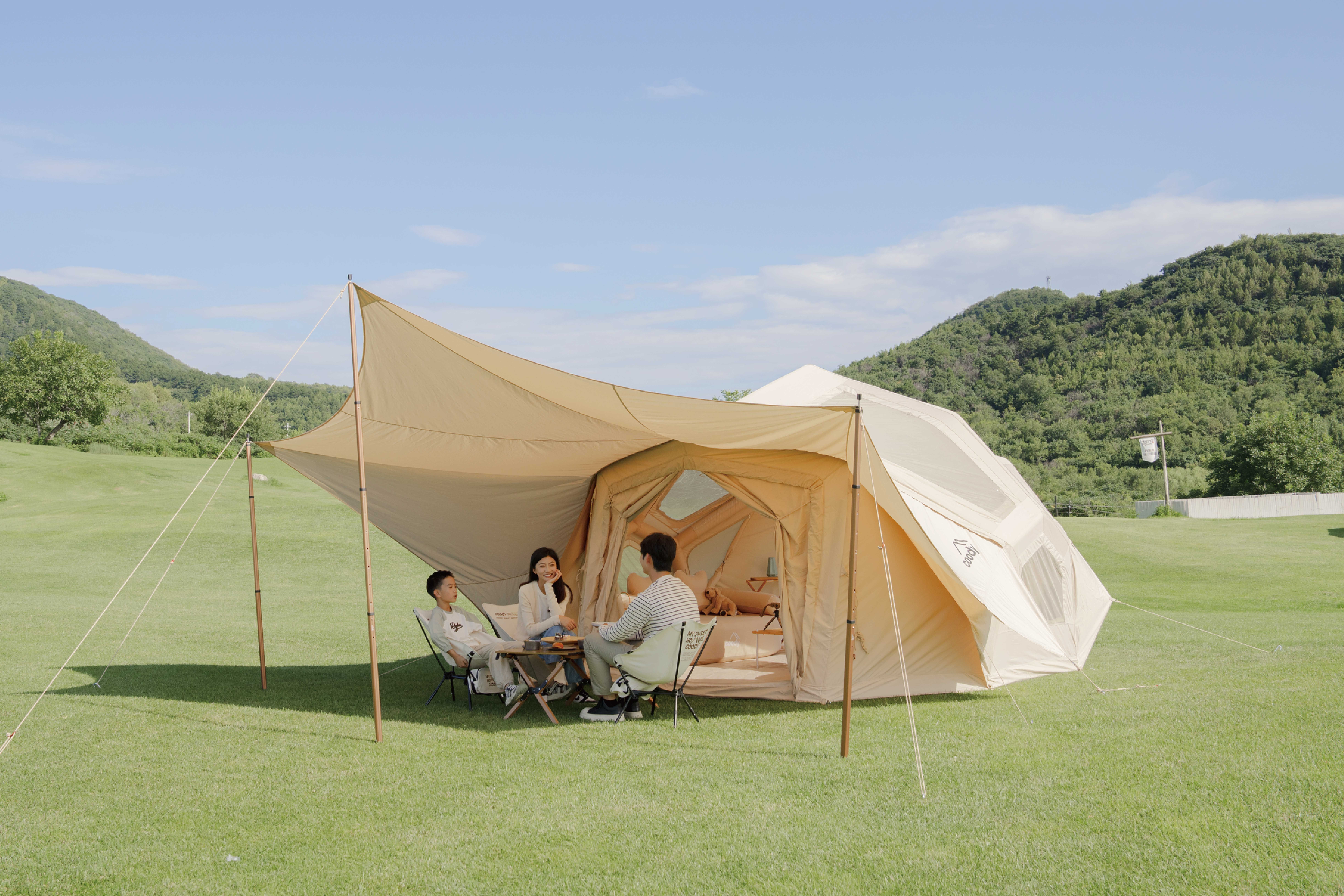 Coody BESTONA貝斯朵納