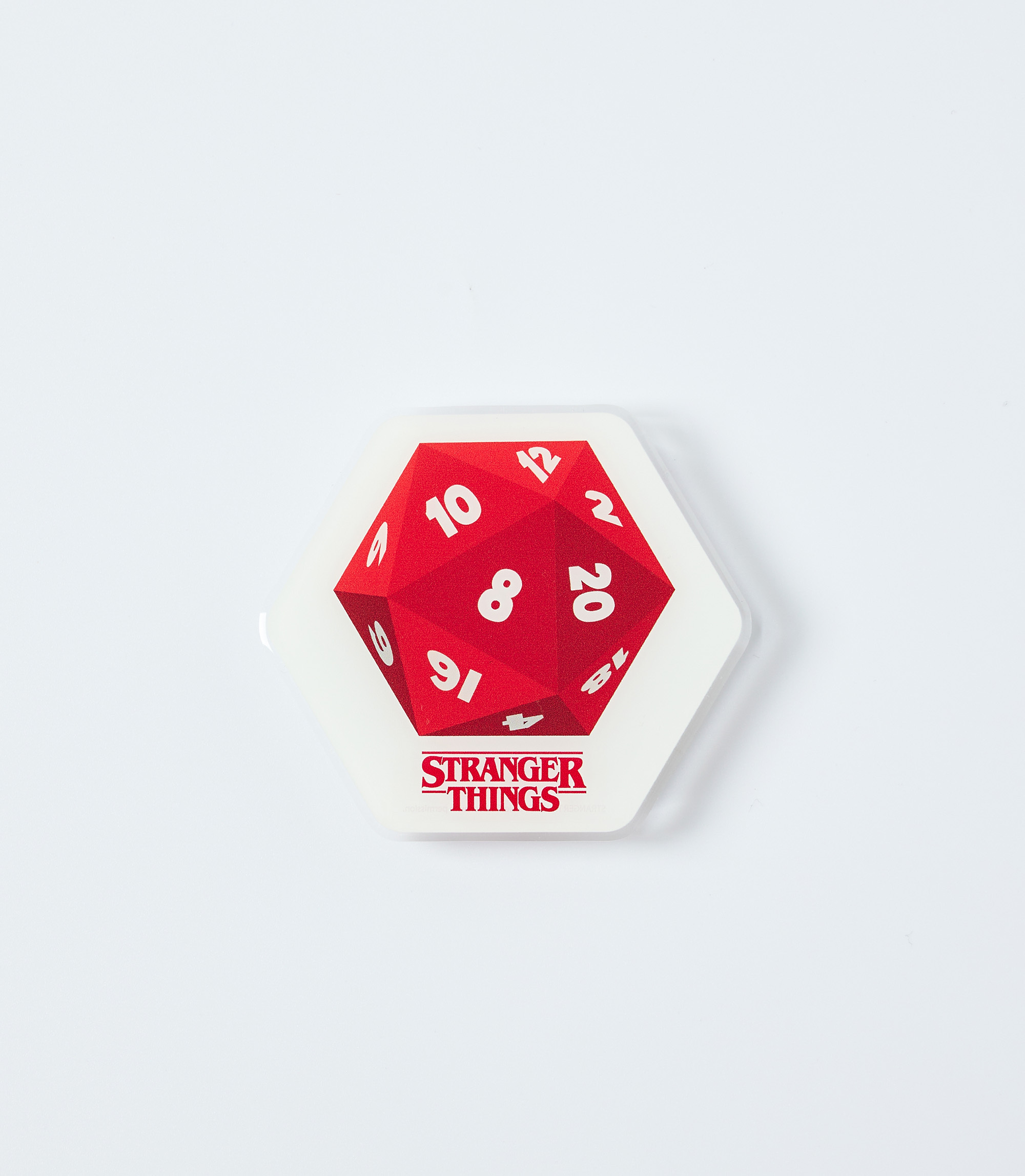 (現貨)Getchi X Stranger Things PHONE HOLDER 怪奇物語聯名系列手機架