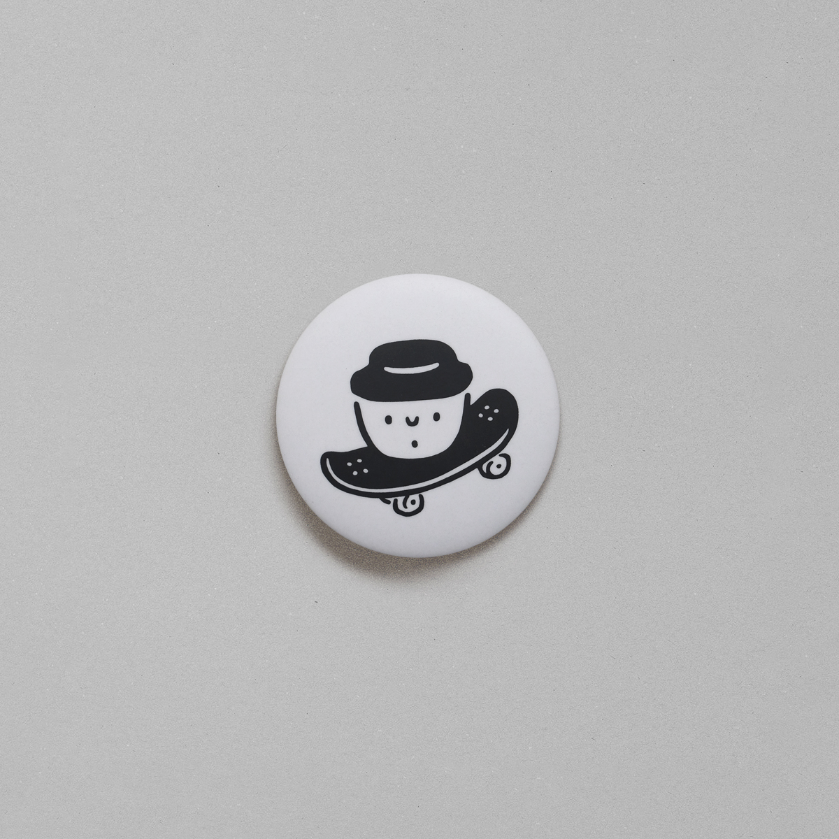 HAVE a GOOD ONE｜滑板杯 PIN