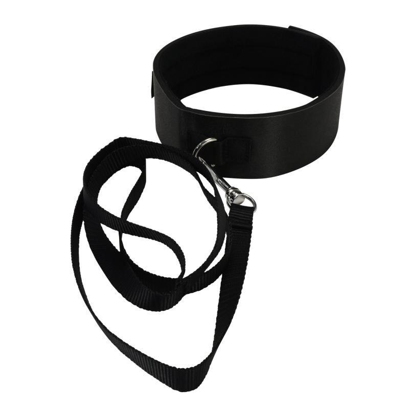 日本NPG 東京SM俱樂部監修初心者SM套裝 No.3犬繋首輪