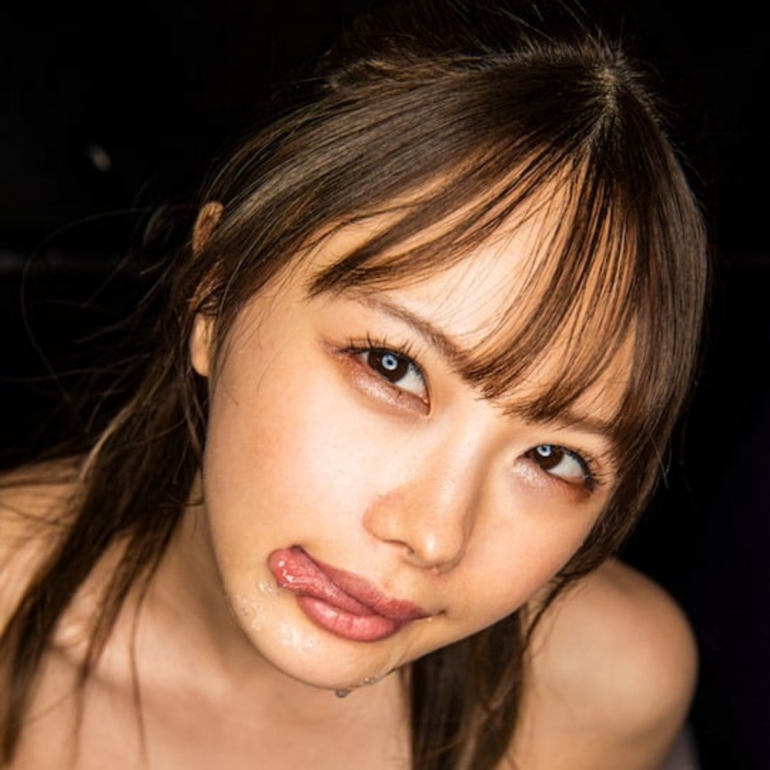 NPG 激烈吸啜口交 松本一香 (松本いちか)