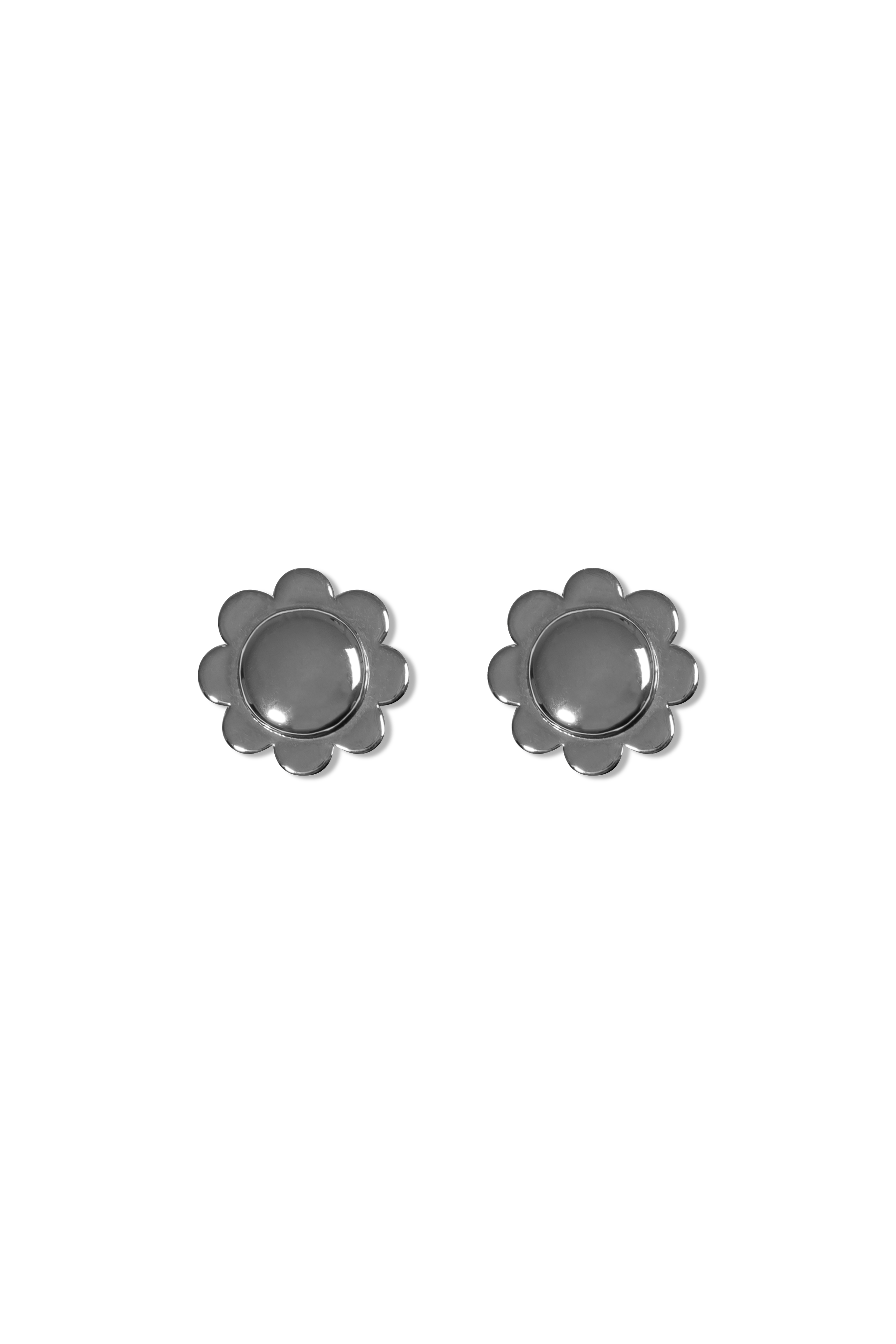 KHIHO FLOWER SHOELACE CHARMS(SET) K24-AC009 SV