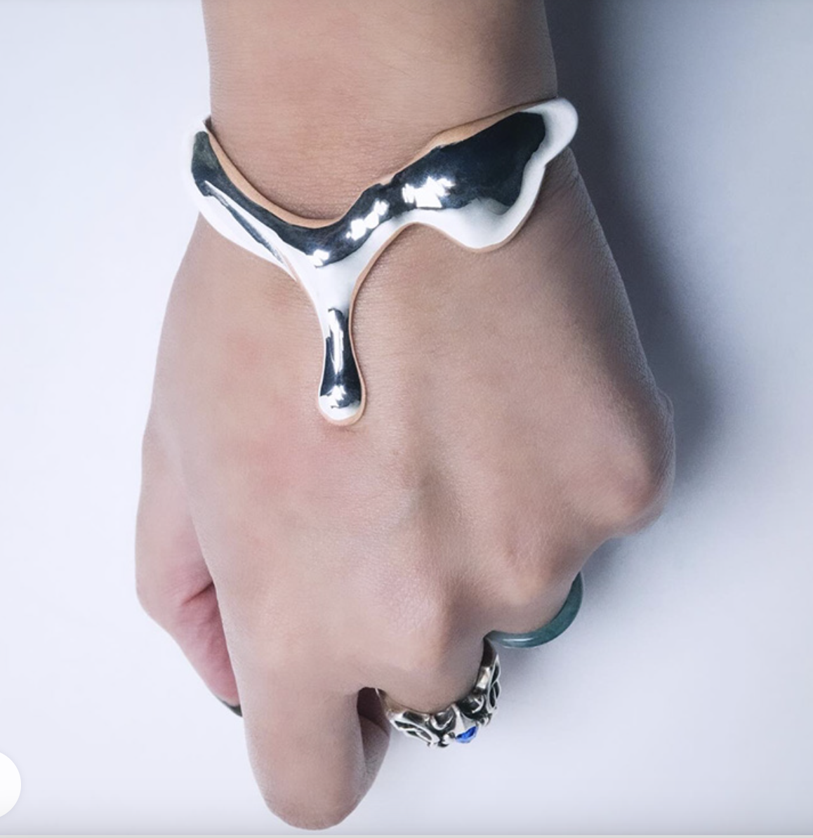 Melt – Type E 手鐲