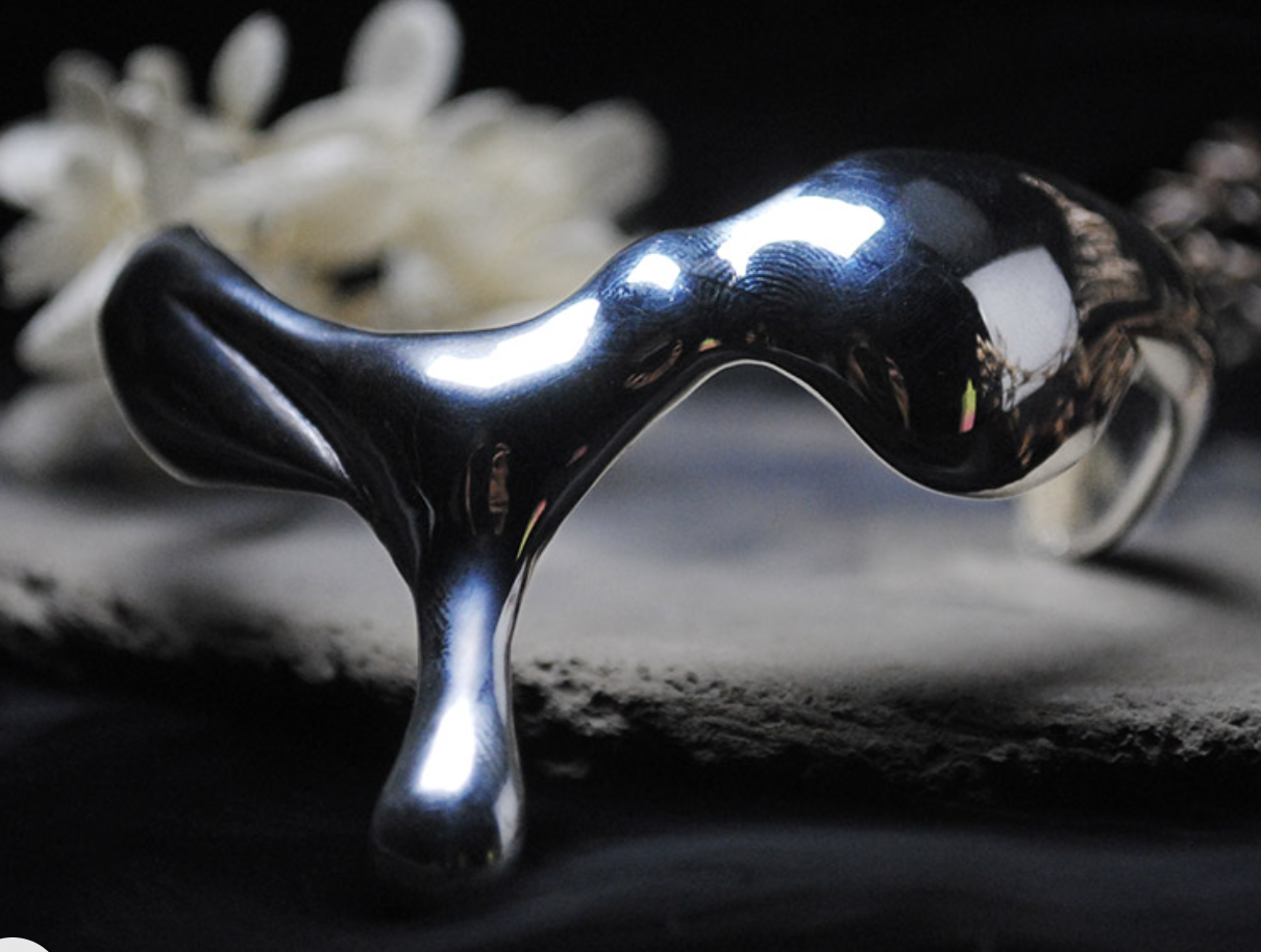 Melt – Type E 手鐲