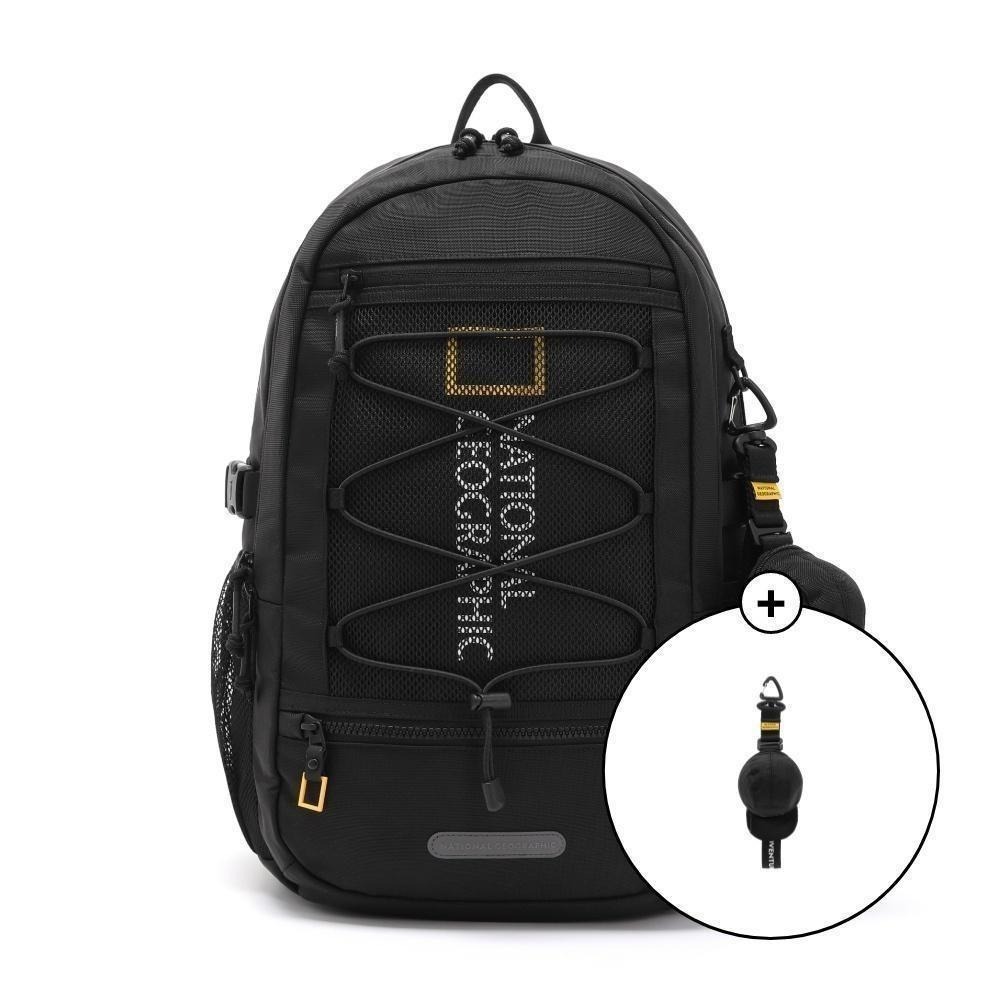 【韓國預購】AKR112008 National Geographic 23L Buddy 背包 (N251ABG540)
