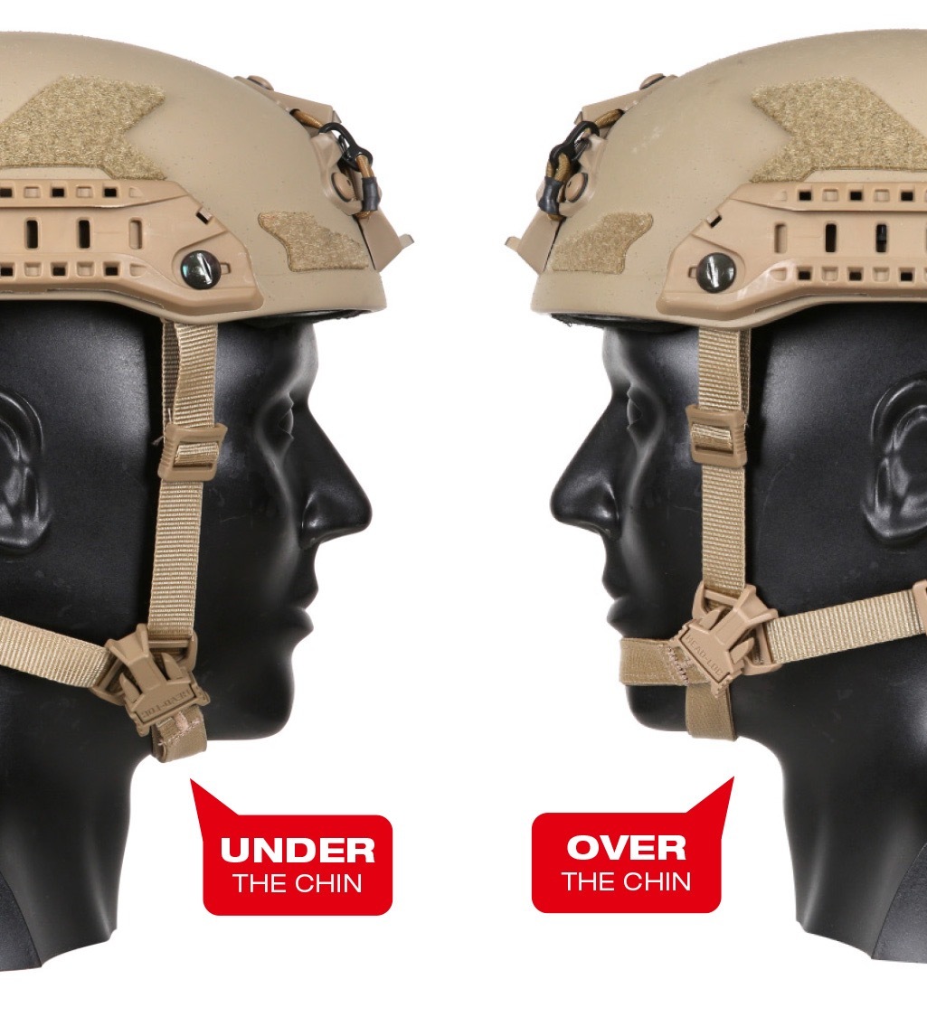 Ops‑Core FAST SF Next Generation | K.T.Tactical