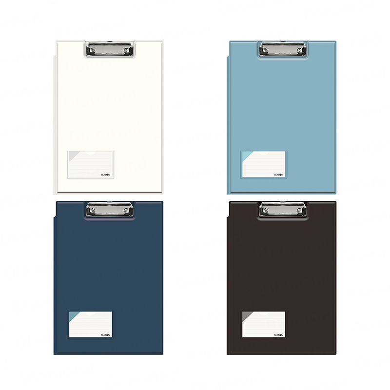 四季紙品 筆插丹麥夾【CG2601】