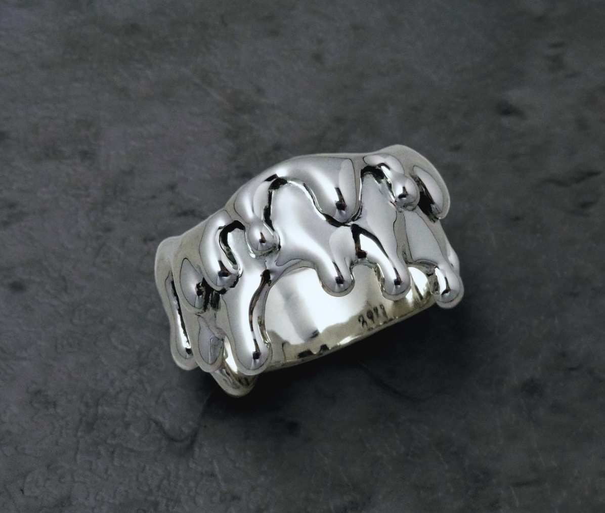 Melt – Type A ring