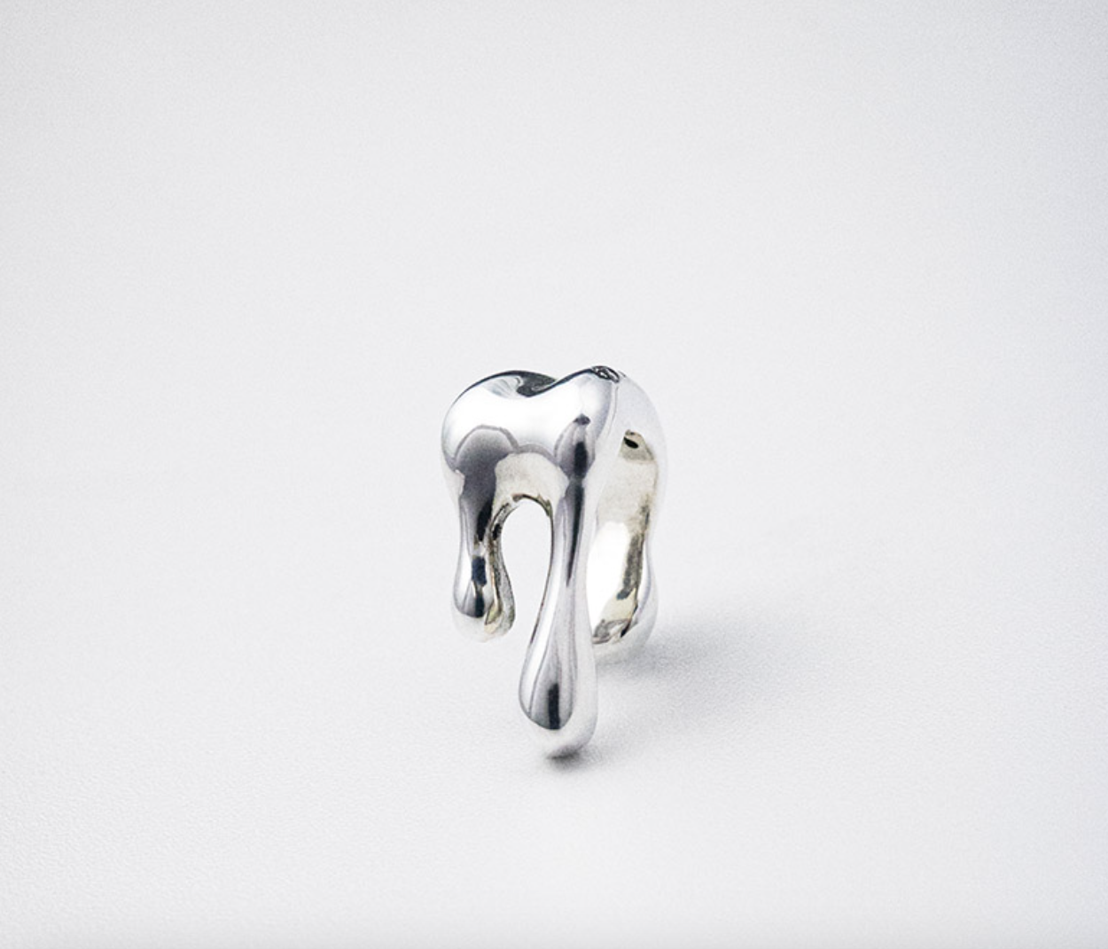 Melt – Type F 唇環