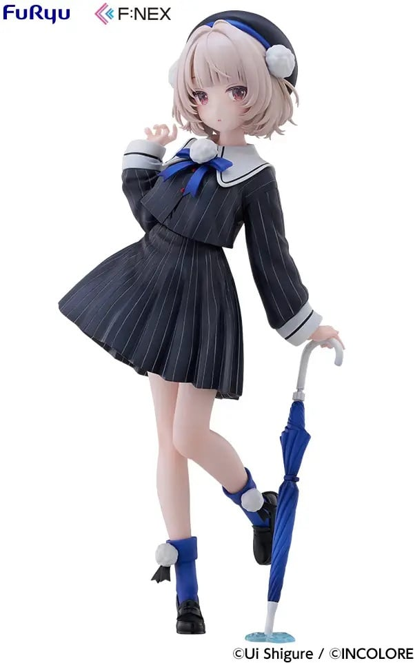 「ACG.GO」「預購」[F:NEX]《VoiSona》雨衣