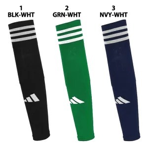 adidas MI TEAM SLEEVE 23 足球襪套