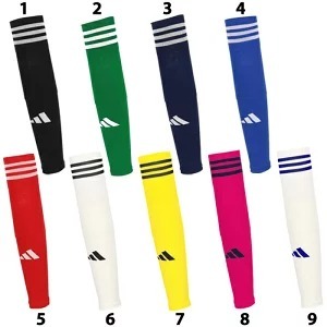 adidas MI TEAM SLEEVE 23 足球襪套